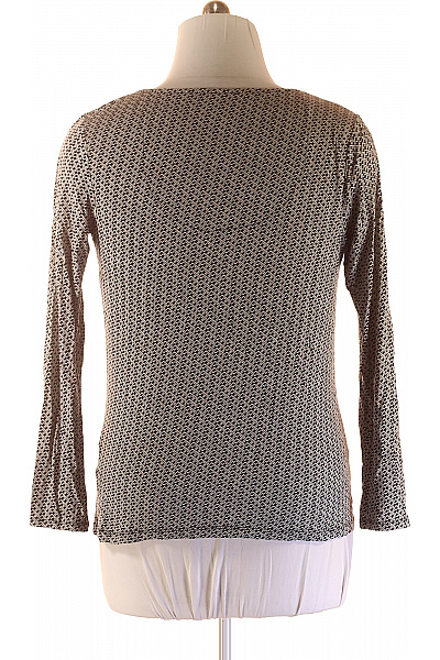 Halenka Černobílá | Unimoda | obrázek 3