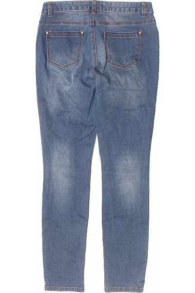 Tchibo Dámské Džíny Modré Vel. 38 | Tchibo | obrázek 2