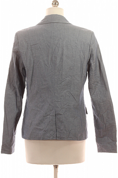 Společenské Dámské Sako Modré Orsay Vel. 36 | Orsay | obrázek 3