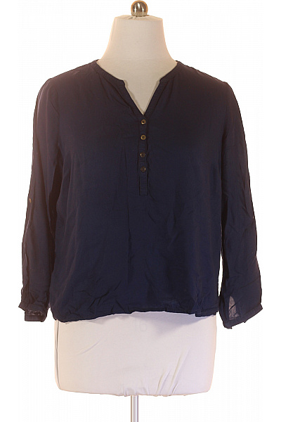 Halenka Modrá YESSICA Second hand | YESSICA | obrázek 2