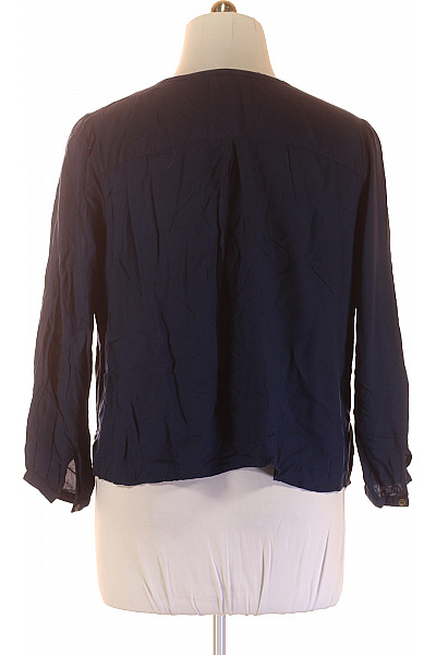 Halenka Modrá YESSICA Second hand | YESSICA | obrázek 3