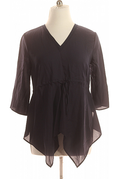 DreiMaster Halenka Modrá Vel. L | DreiMaster | obrázek 2