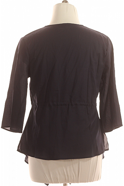 DreiMaster Halenka Modrá Vel. L | DreiMaster | obrázek 3