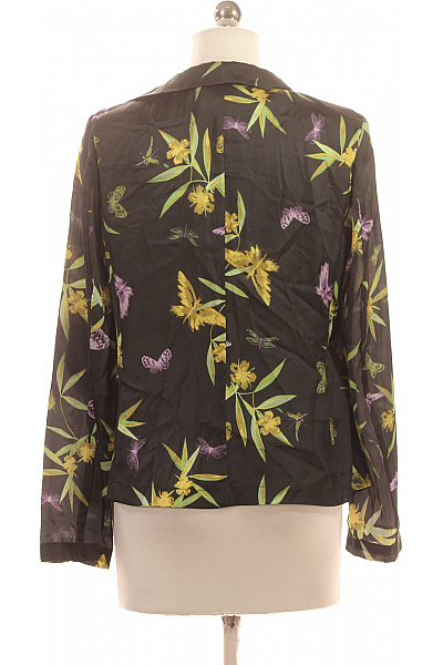 Dámské Sako Barevný Vel. 36 | HM  | obrázek 2