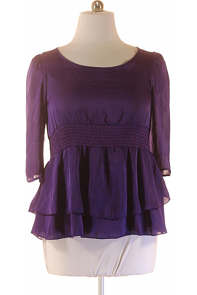 Halenka Fialová Vel. L | ADIVA | obrázek 2