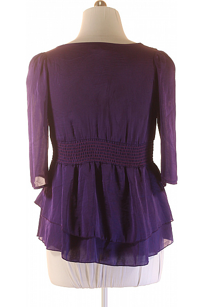 Halenka Fialová Vel. L | ADIVA | obrázek 3