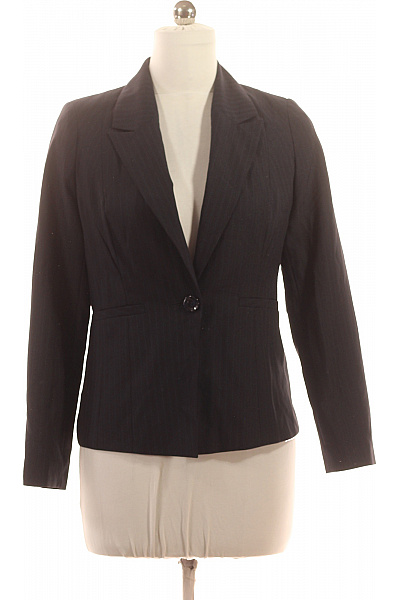 Dámské Sako Modré F&F Vel. 36 | F&F | obrázek 2