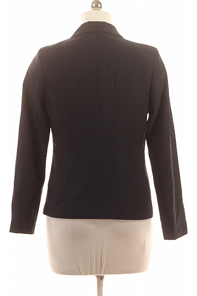 Dámské Sako Modré F&F Vel. 36 | F&F | obrázek 3