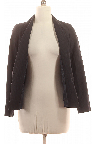 Dámské Sako Modré F&F Vel. 36 | F&F | obrázek 4