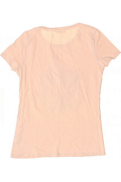 Dámské Tričko Béžové Orsay Vel. XS | Orsay | obrázek 3