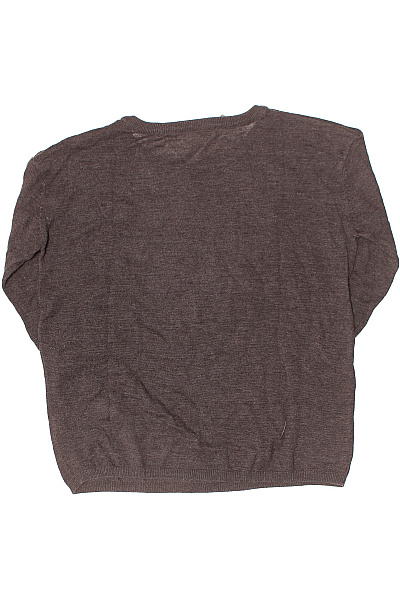 sinsay Dámský pulovr s flitry šedý Vel. M | sinsay | obrázek 3