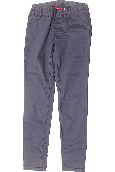 Esprit Dámské Kalhoty Rovné Modré Vel. 38 | Esprit | obrázek 2