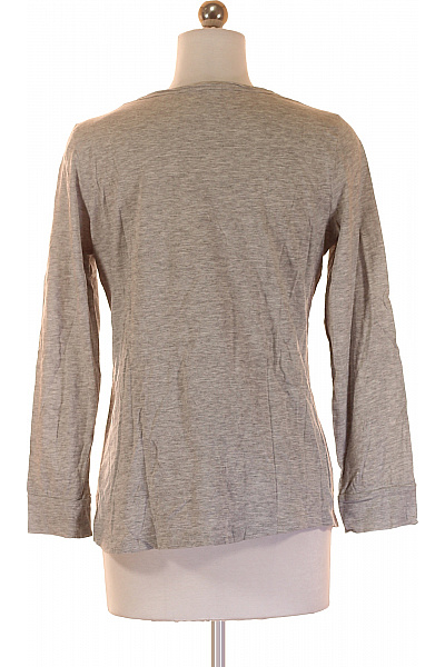 Dámské Prádlo Šedé Canda Vel. S | Canda | obrázek 3