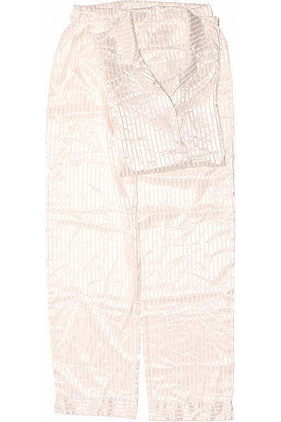 Tchibo Dámské Prádlo Bílé Vel. 36/38 | Tchibo | obrázek 2