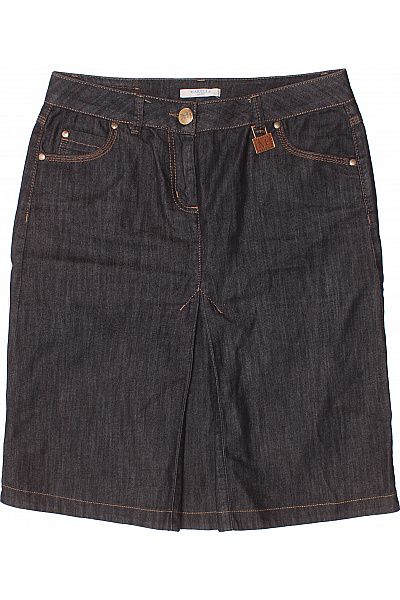 Marella Sukně Modrá Vel. 38 | marella | obrázek 2