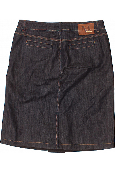 Marella Sukně Modrá Vel. 38 | marella | obrázek 3