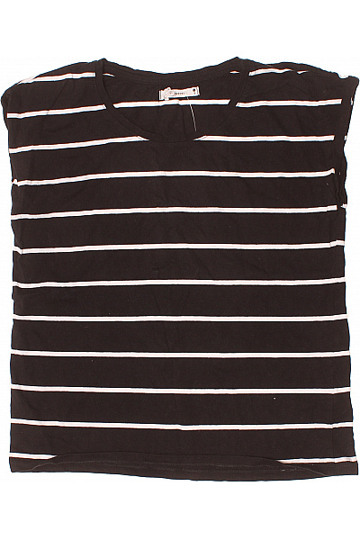 Reserved Dámské Tričko Černobílé Vel. S | reserved | obrázek 2