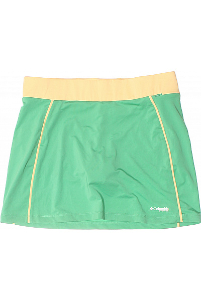 Columbia Sportovní Dámské Kraťasy Zelené Vel. S | Columbia | obrázek 2