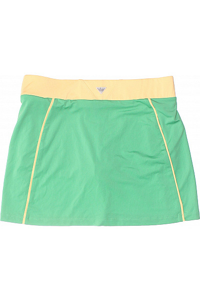Columbia Sportovní Dámské Kraťasy Zelené Vel. S | Columbia | obrázek 3