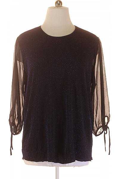 Společenská  Halenka Barevná | Unimoda | obrázek 2