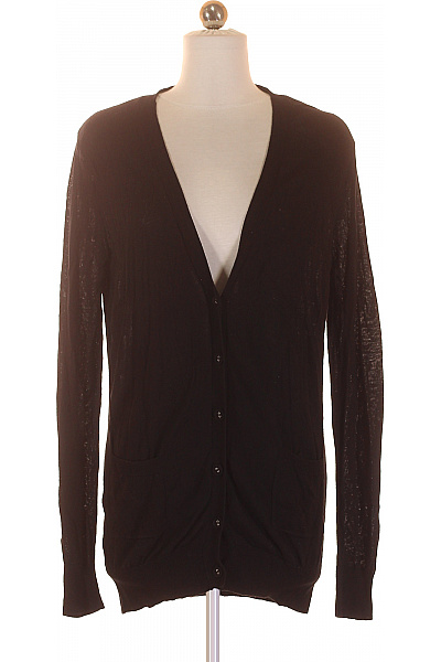 Dámský Svetr Černý Second hand | Unimoda | obrázek 2