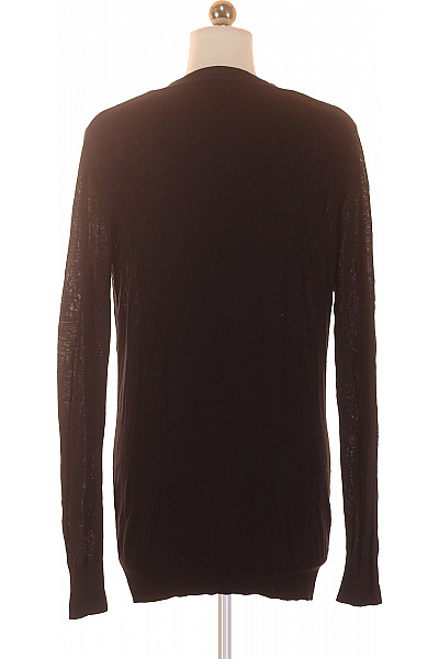 Dámský Svetr Černý Second hand | Unimoda | obrázek 3