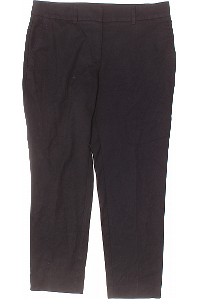 Next Dámské Chino Kalhoty Modré Second hand Vel. 40 | Next | obrázek 2