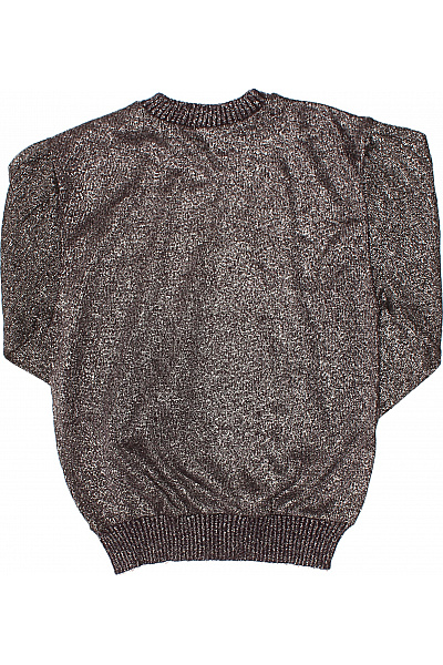 Dámský Pulovr Černý | Unimoda | obrázek 3