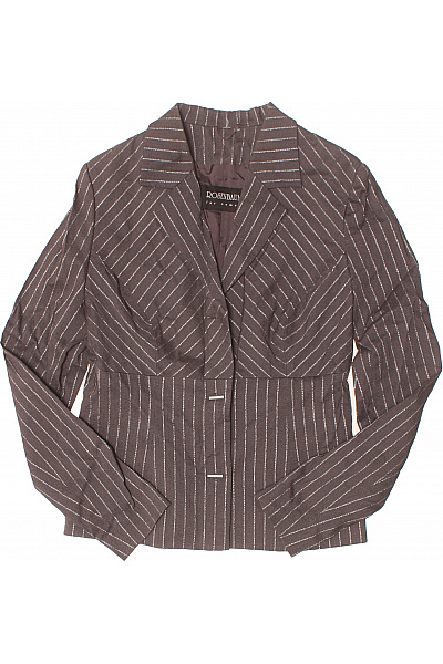 Dámské Sako Šedé | Unimoda | obrázek 2