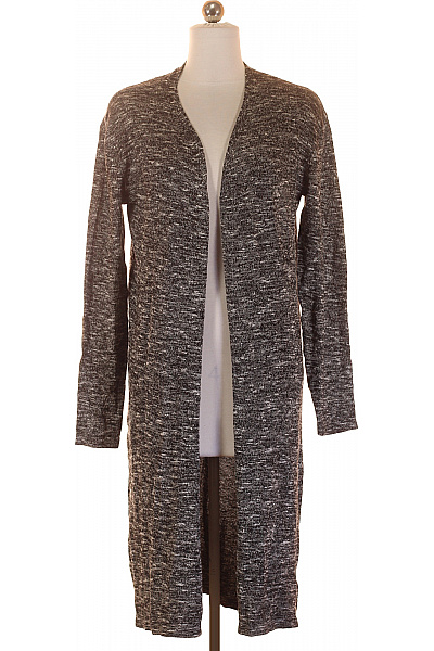 Dámský Cardigan Černobílý Esmara Vel. S | Esmara | obrázek 2