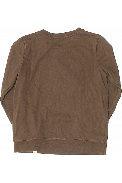 Reserved Dámská Mikina Khaká Vel. S | reserved | obrázek 2