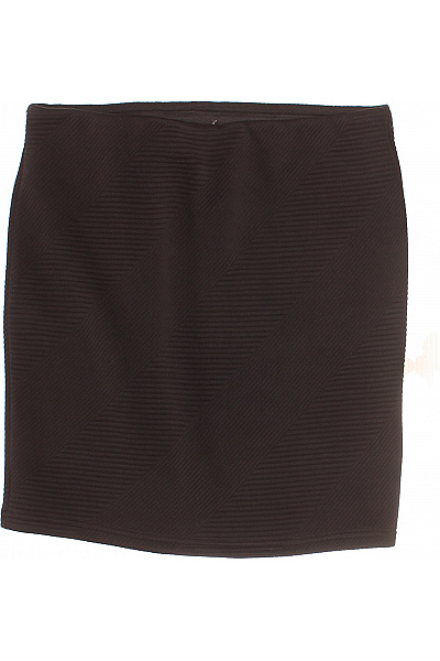 Sukně Černá Vel. L | Unimoda | obrázek 2