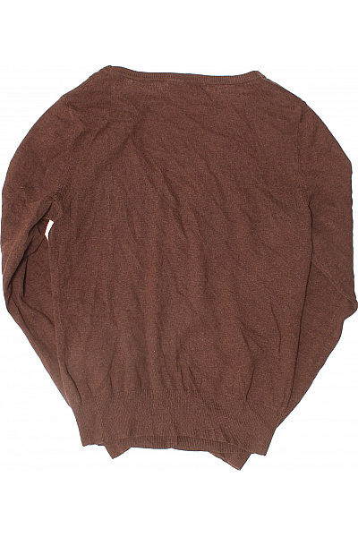 CLOCKHOUSE Dámský Svetr Hnědý Vel. L | CLOCKHOUSE | obrázek 3
