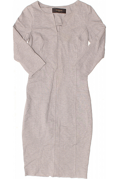 Šaty Šedé Reserved Vel. S