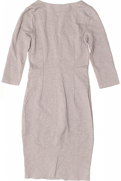 Šaty Šedé Reserved Vel. S | reserved | obrázek 2