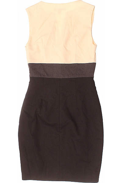 FEVER Šaty Barevné Second hand Vel. 34 | FEVER | obrázek 3