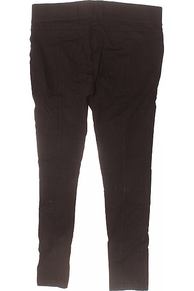 Dámské Kalhoty Černé Vel. 46 | women | obrázek 3