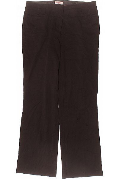 Orsay Společenské Dámské Kalhoty Černé Vel. 40+ | Orsay | obrázek 2