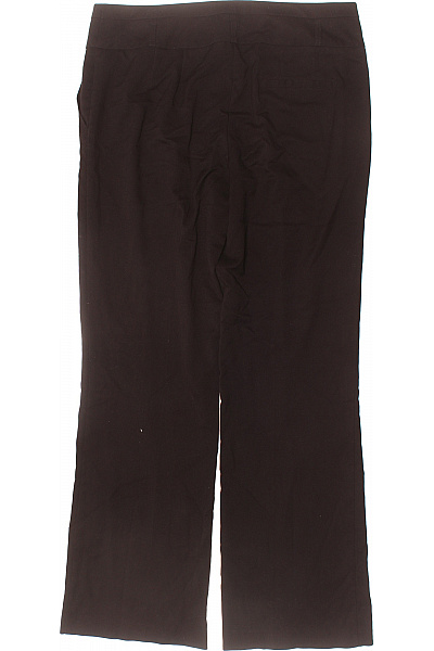 Orsay Společenské Dámské Kalhoty Černé Vel. 40+ | Orsay | obrázek 3