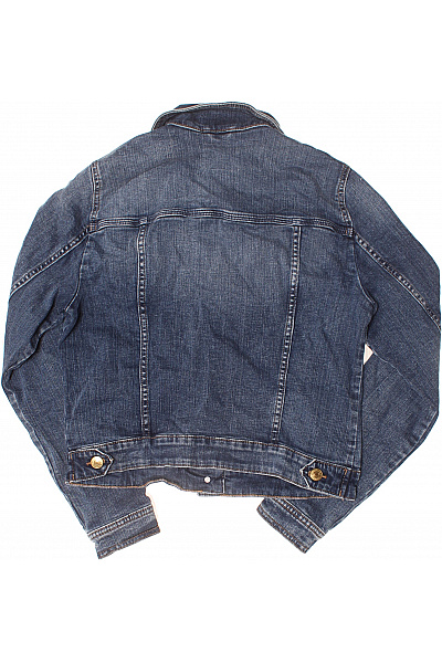 Dámská Bunda Modrá Orsay Vel. 38 | Orsay | obrázek 3