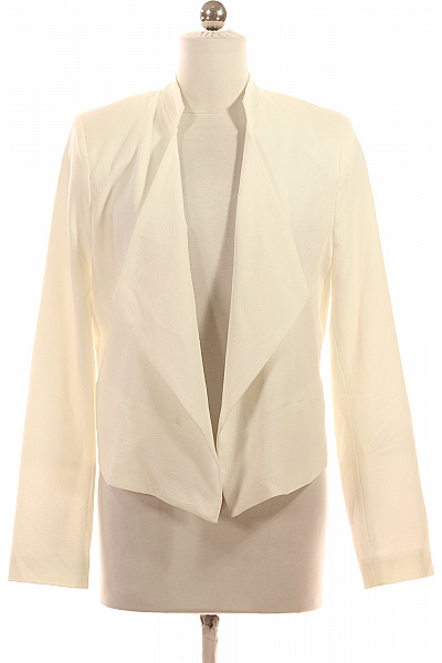 Orsay Dámské Blejzr Bílý | Orsay | obrázek 2