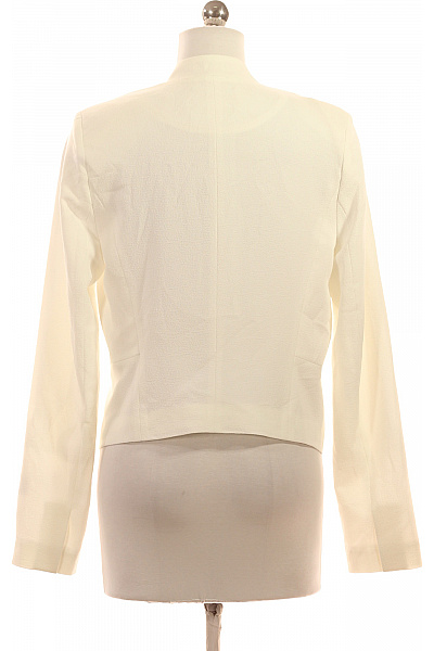 Orsay Dámské Blejzr Bílý | Orsay | obrázek 3