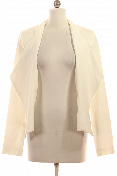 Orsay Dámské Blejzr Bílý | Orsay | obrázek 4