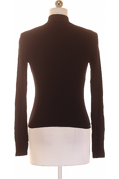 Amisu Dámské Rolák Černý Vel. XS | Amisu | obrázek 3