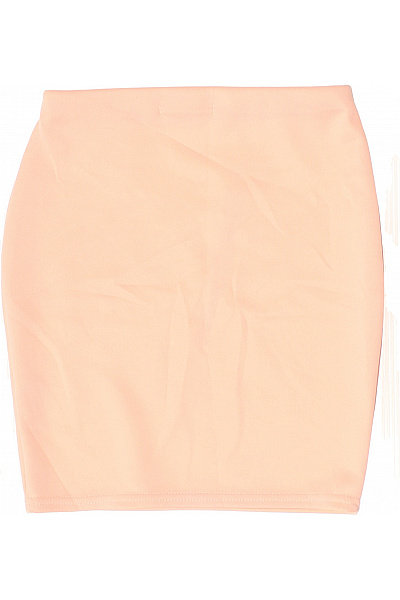 Sukně Oranžová Missguided Vel.  34 | Missguided | obrázek 3