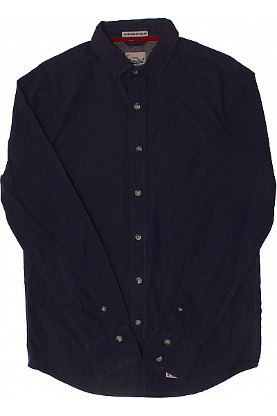 Dámská Košile Modrá G-Star Vel. S | G-Star | obrázek 3