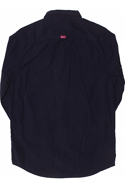 Dámská Košile Modrá G-Star Vel. S | G-Star | obrázek 4