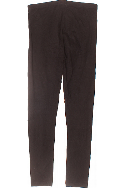 Dívčí Legíny Černá | Unimoda | obrázek 3