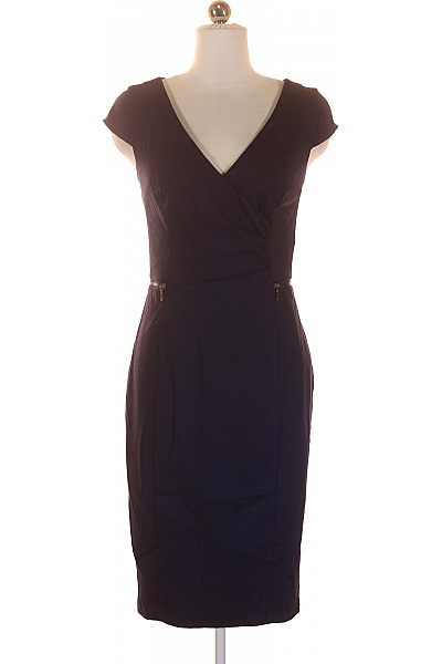 Pouzdrové šaty  Šaty Modré Orsay Vel. 36 | Orsay | obrázek 2