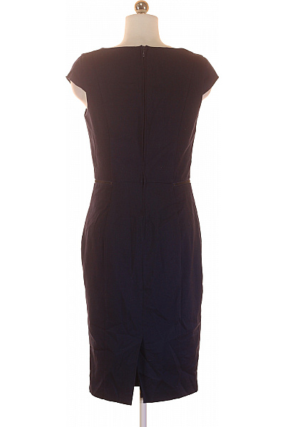 Pouzdrové šaty  Šaty Modré Orsay Vel. 36 | Orsay | obrázek 3